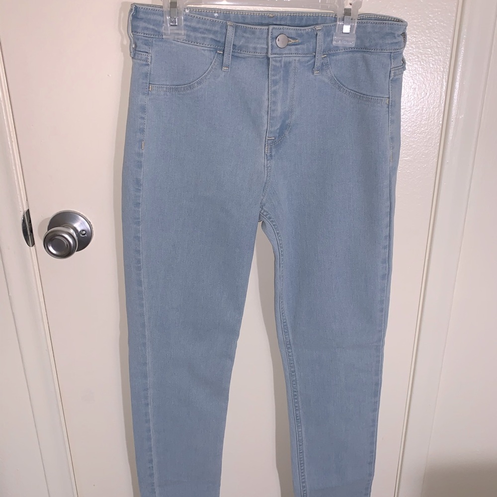 H&M Jeans NWOT